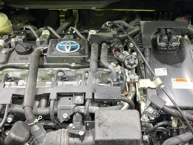 Ｃ－ＨＲ Ｇ　禁煙車　純正８型那ディスプレイオーディオ　バックカメラ　衝突軽減装置　レーダークルーズ　ＥＴＣ　Ｂｌｕｅｔｏｏｔｈ　ドラレコ　ＬＥＤヘッド　ＬＥＤフォグ　シートヒーター　オートハイビーム　スマートキー（18枚目）