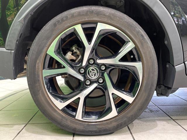 Ｃ－ＨＲ Ｇ　禁煙車　純正８型那ディスプレイオーディオ　バックカメラ　衝突軽減装置　レーダークルーズ　ＥＴＣ　Ｂｌｕｅｔｏｏｔｈ　ドラレコ　ＬＥＤヘッド　ＬＥＤフォグ　シートヒーター　オートハイビーム　スマートキー（34枚目）