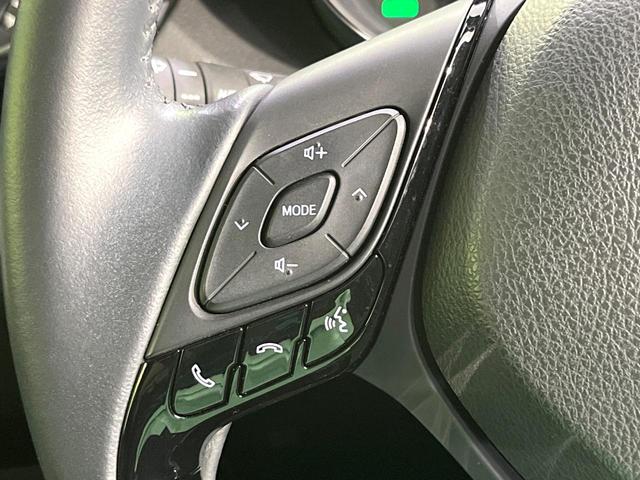 Ｃ－ＨＲ Ｇ　禁煙車　純正８型那ディスプレイオーディオ　バックカメラ　衝突軽減装置　レーダークルーズ　ＥＴＣ　Ｂｌｕｅｔｏｏｔｈ　ドラレコ　ＬＥＤヘッド　ＬＥＤフォグ　シートヒーター　オートハイビーム　スマートキー（39枚目）