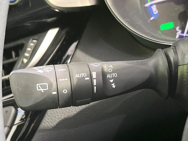 Ｃ－ＨＲ Ｇ　禁煙車　純正８型那ディスプレイオーディオ　バックカメラ　衝突軽減装置　レーダークルーズ　ＥＴＣ　Ｂｌｕｅｔｏｏｔｈ　ドラレコ　ＬＥＤヘッド　ＬＥＤフォグ　シートヒーター　オートハイビーム　スマートキー（41枚目）