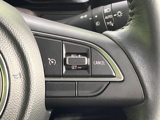 ジムニー XC 4WD 禁煙車 衝突軽減装置 シートヒーター LEDヘッド クリアランスソナー クルコン スマートキー 車線逸脱警報 アイドリングストップ ステアリングスイッチ オートエアコン オートライト(4枚目)