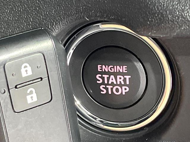 ジムニー XC 4WD 禁煙車 衝突軽減装置 シートヒーター LEDヘッド クリアランスソナー クルコン スマートキー 車線逸脱警報 アイドリングストップ ステアリングスイッチ オートエアコン オートライト(6枚目)