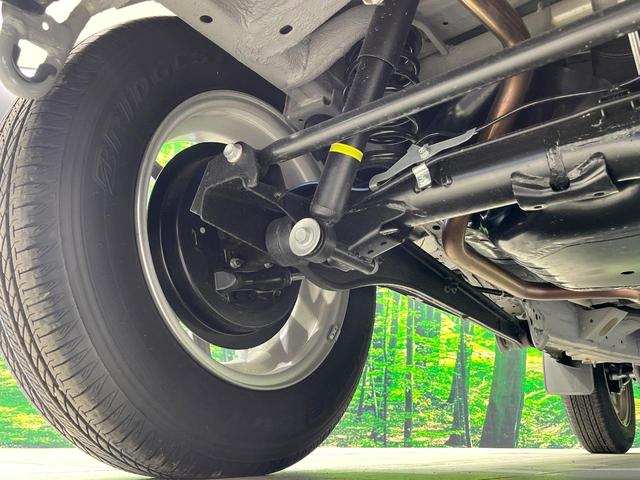 ジムニー XC 4WD 禁煙車 衝突軽減装置 シートヒーター LEDヘッド クリアランスソナー クルコン スマートキー 車線逸脱警報 アイドリングストップ ステアリングスイッチ オートエアコン オートライト(21枚目)