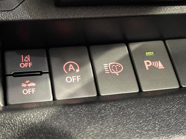 ジムニー XC 4WD 禁煙車 衝突軽減装置 シートヒーター LEDヘッド クリアランスソナー クルコン スマートキー 車線逸脱警報 アイドリングストップ ステアリングスイッチ オートエアコン オートライト(37枚目)