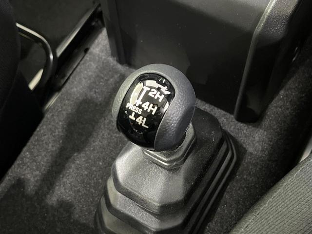 ジムニー XC 4WD 禁煙車 衝突軽減装置 シートヒーター LEDヘッド クリアランスソナー クルコン スマートキー 車線逸脱警報 アイドリングストップ ステアリングスイッチ オートエアコン オートライト(48枚目)