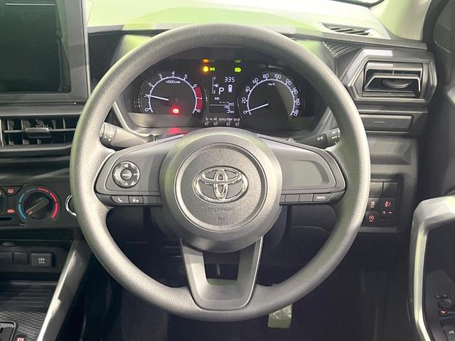 ライズ X 登録済未使用車 衝突軽減システム LEDヘッド オートハイビーム クリアランスソナー 車線逸脱警報 スマートキー オートライト プライバシーガラス エアコン アイドリングストップ 電動格納ミラー(11枚目)