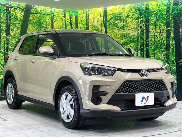 ライズ X 登録済未使用車 衝突軽減システム LEDヘッド オートハイビーム クリアランスソナー 車線逸脱警報 スマートキー オートライト プライバシーガラス エアコン アイドリングストップ 電動格納ミラー(16枚目)