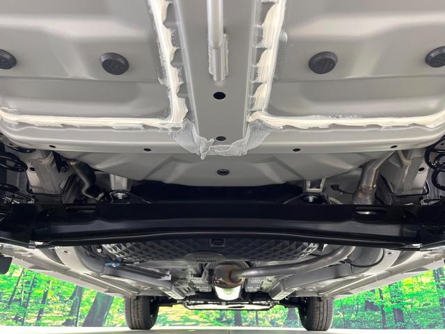 ライズ X 登録済未使用車 衝突軽減システム LEDヘッド オートハイビーム クリアランスソナー 車線逸脱警報 スマートキー オートライト プライバシーガラス エアコン アイドリングストップ 電動格納ミラー(19枚目)