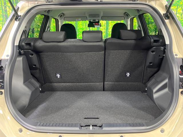 ライズ X 登録済未使用車 衝突軽減システム LEDヘッド オートハイビーム クリアランスソナー 車線逸脱警報 スマートキー オートライト プライバシーガラス エアコン アイドリングストップ 電動格納ミラー(27枚目)