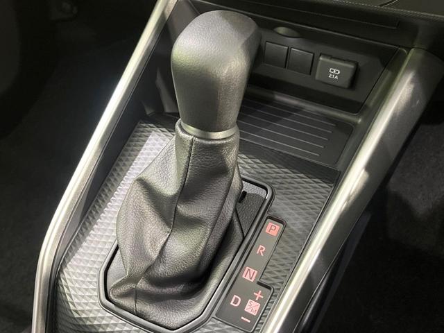 ライズ X 登録済未使用車 衝突軽減システム LEDヘッド オートハイビーム クリアランスソナー 車線逸脱警報 スマートキー オートライト プライバシーガラス エアコン アイドリングストップ 電動格納ミラー(44枚目)