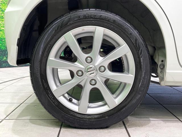 ワゴンR ハイブリッドFX リミテッド SDナビ 衝突被害軽減システム 禁煙車 ドラレコ スマートキー ヘッドアップディスプレイ ETC 車線逸脱警報 オートライト オートエアコン 純正14インチアルミ Bluetooth シートヒーター(32枚目)