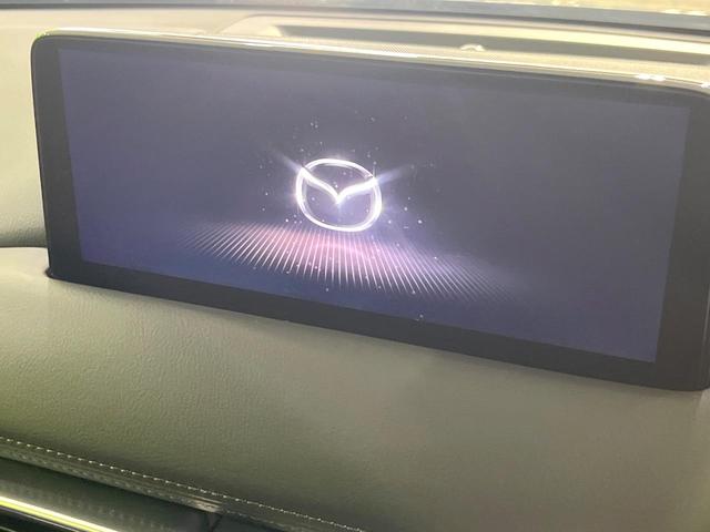 CX-5 XD スポーツアピアランス 禁煙車 純正10インチナビ 全周囲カメラ BOSEサウンド 衝突被害軽減システム レーダークルーズ レザーシート 前席シートエアコン ETC ドラレコ スマートキー LEDヘッド オートハイビーム(3枚目)