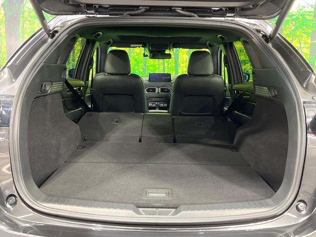 CX-5 XD スポーツアピアランス 禁煙車 純正10インチナビ 全周囲カメラ BOSEサウンド 衝突被害軽減システム レーダークルーズ レザーシート 前席シートエアコン ETC ドラレコ スマートキー LEDヘッド オートハイビーム(10枚目)