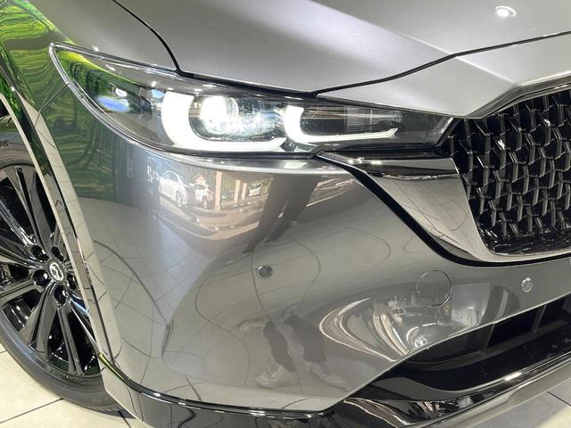 CX-5 XD スポーツアピアランス 禁煙車 純正10インチナビ 全周囲カメラ BOSEサウンド 衝突被害軽減システム レーダークルーズ レザーシート 前席シートエアコン ETC ドラレコ スマートキー LEDヘッド オートハイビーム(12枚目)
