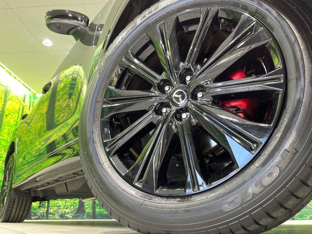 CX-5 XD スポーツアピアランス 禁煙車 純正10インチナビ 全周囲カメラ BOSEサウンド 衝突被害軽減システム レーダークルーズ レザーシート 前席シートエアコン ETC ドラレコ スマートキー LEDヘッド オートハイビーム(13枚目)