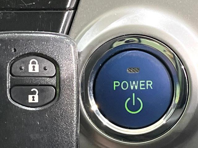 プリウスアルファ Gツーリングセレクション 禁煙車 7人乗り SDナビ バックカメラ ETC Bluetooth フルセグ ドラレコ スマートキー LEDヘッド クルーズコントロール オートライト 電動格納ミラー(7枚目)
