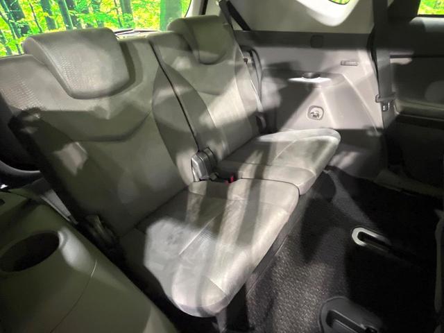 プリウスアルファ Gツーリングセレクション 禁煙車 7人乗り SDナビ バックカメラ ETC Bluetooth フルセグ ドラレコ スマートキー LEDヘッド クルーズコントロール オートライト 電動格納ミラー(10枚目)