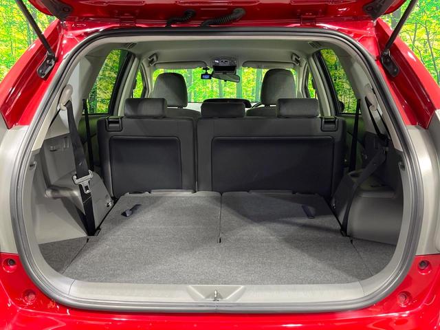 プリウスアルファ Gツーリングセレクション 禁煙車 7人乗り SDナビ バックカメラ ETC Bluetooth フルセグ ドラレコ スマートキー LEDヘッド クルーズコントロール オートライト 電動格納ミラー(11枚目)