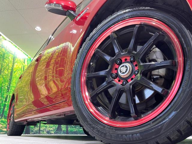 プリウスアルファ Gツーリングセレクション 禁煙車 7人乗り SDナビ バックカメラ ETC Bluetooth フルセグ ドラレコ スマートキー LEDヘッド クルーズコントロール オートライト 電動格納ミラー(14枚目)