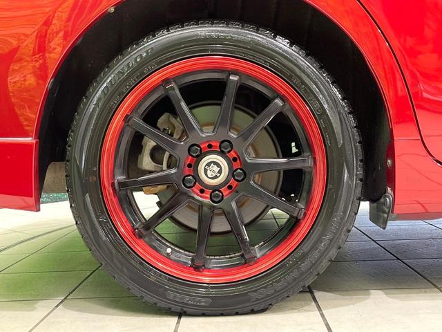 プリウスアルファ Gツーリングセレクション 禁煙車 7人乗り SDナビ バックカメラ ETC Bluetooth フルセグ ドラレコ スマートキー LEDヘッド クルーズコントロール オートライト 電動格納ミラー(22枚目)