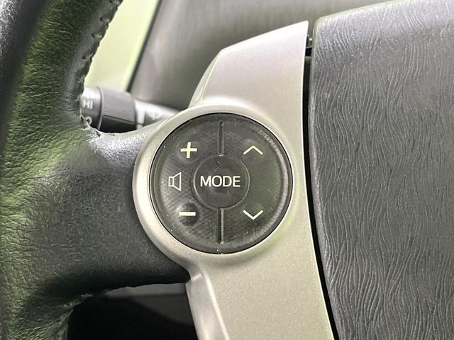 プリウスアルファ Gツーリングセレクション 禁煙車 7人乗り SDナビ バックカメラ ETC Bluetooth フルセグ ドラレコ スマートキー LEDヘッド クルーズコントロール オートライト 電動格納ミラー(40枚目)
