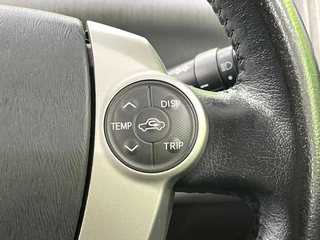 プリウスアルファ Gツーリングセレクション 禁煙車 7人乗り SDナビ バックカメラ ETC Bluetooth フルセグ ドラレコ スマートキー LEDヘッド クルーズコントロール オートライト 電動格納ミラー(41枚目)