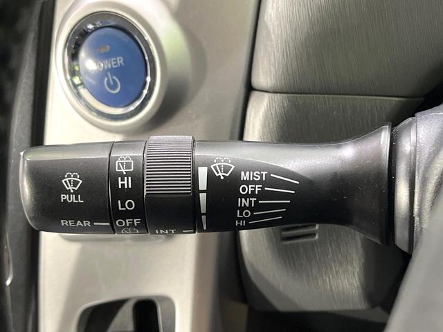 プリウスアルファ Gツーリングセレクション 禁煙車 7人乗り SDナビ バックカメラ ETC Bluetooth フルセグ ドラレコ スマートキー LEDヘッド クルーズコントロール オートライト 電動格納ミラー(42枚目)