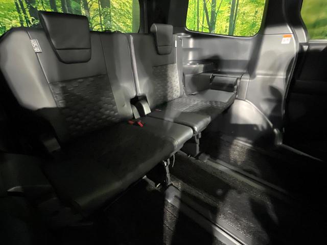 ヴォクシー ハイブリッドS-Z 禁煙車 モデリスタエアロ 10.5型ディスプレイオーディオ 両側電動スライドドア 全周囲カメラ 衝突軽減装置 レーダークルーズ 電動リアゲート ハーフレザーシート ETC Bluetooth フルセグ(10枚目)