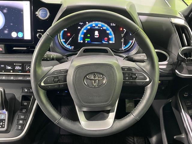 ヴォクシー ハイブリッドS-Z 禁煙車 モデリスタエアロ 10.5型ディスプレイオーディオ 両側電動スライドドア 全周囲カメラ 衝突軽減装置 レーダークルーズ 電動リアゲート ハーフレザーシート ETC Bluetooth フルセグ(12枚目)