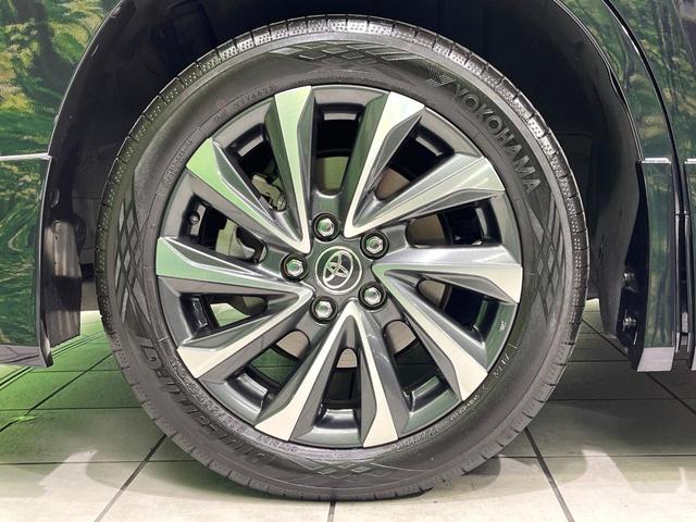 ヴォクシー ハイブリッドS-Z 禁煙車 モデリスタエアロ 10.5型ディスプレイオーディオ 両側電動スライドドア 全周囲カメラ 衝突軽減装置 レーダークルーズ 電動リアゲート ハーフレザーシート ETC Bluetooth フルセグ(21枚目)