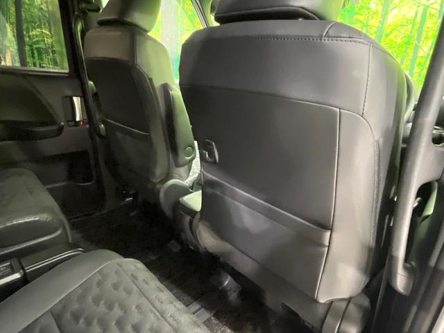 ヴォクシー ハイブリッドS-Z 禁煙車 モデリスタエアロ 10.5型ディスプレイオーディオ 両側電動スライドドア 全周囲カメラ 衝突軽減装置 レーダークルーズ 電動リアゲート ハーフレザーシート ETC Bluetooth フルセグ(34枚目)
