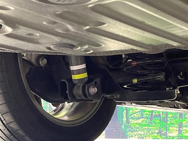 ヴォクシー ハイブリッドS-Z 禁煙車 モデリスタエアロ 10.5型ディスプレイオーディオ 両側電動スライドドア 全周囲カメラ 衝突軽減装置 レーダークルーズ 電動リアゲート ハーフレザーシート ETC Bluetooth フルセグ(35枚目)