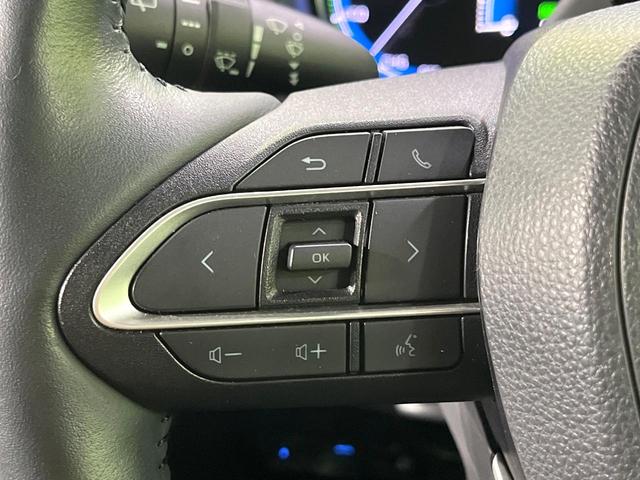 ヴォクシー ハイブリッドS-Z 禁煙車 モデリスタエアロ 10.5型ディスプレイオーディオ 両側電動スライドドア 全周囲カメラ 衝突軽減装置 レーダークルーズ 電動リアゲート ハーフレザーシート ETC Bluetooth フルセグ(43枚目)