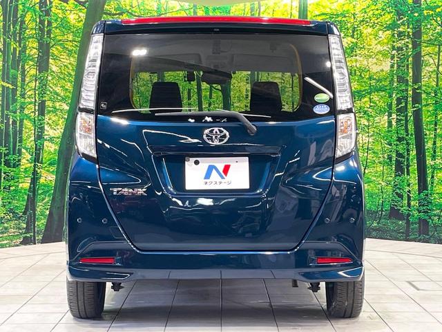 タンク X S 禁煙車 衝突軽減 純正SDナビ 電動スライドドア Bluetooth接続 ドラレコ ETC スマートキー オートライト アイドリングストップ トラクションコントロール(14枚目)