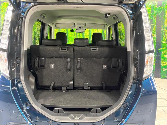 タンク X S 禁煙車 衝突軽減 純正SDナビ 電動スライドドア Bluetooth接続 ドラレコ ETC スマートキー オートライト アイドリングストップ トラクションコントロール(24枚目)