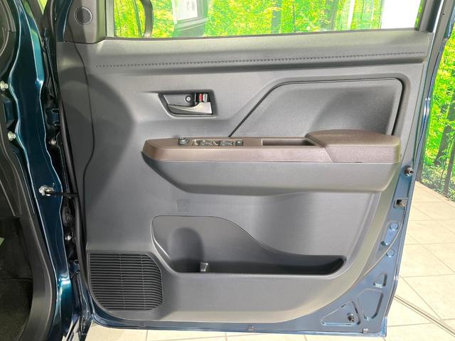 タンク X S 禁煙車 衝突軽減 純正SDナビ 電動スライドドア Bluetooth接続 ドラレコ ETC スマートキー オートライト アイドリングストップ トラクションコントロール(34枚目)