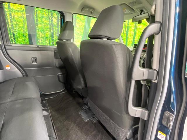 タンク X S 禁煙車 衝突軽減 純正SDナビ 電動スライドドア Bluetooth接続 ドラレコ ETC スマートキー オートライト アイドリングストップ トラクションコントロール(35枚目)