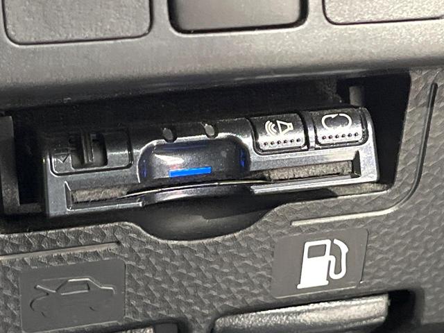 タンク X S 禁煙車 衝突軽減 純正SDナビ 電動スライドドア Bluetooth接続 ドラレコ ETC スマートキー オートライト アイドリングストップ トラクションコントロール(40枚目)