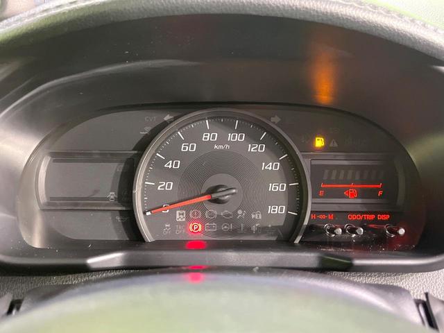 タンク X S 禁煙車 衝突軽減 純正SDナビ 電動スライドドア Bluetooth接続 ドラレコ ETC スマートキー オートライト アイドリングストップ トラクションコントロール(43枚目)