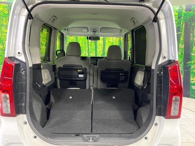 タント Ｘセレクション　禁煙車　純正ナビ　全周囲カメラ　衝突軽減システム　電動スライドドア　ドラレコ　コーナーセンサー　スマートキー　ＬＥＤヘッド　オートハイビーム　オートライト　オートエアコン　Ｂｌｕｅｔｏｏｔｈ（10枚目）