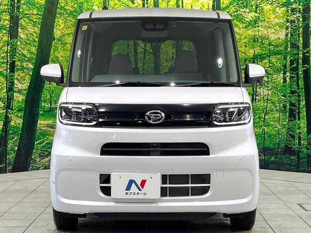 タント Ｘセレクション　禁煙車　純正ナビ　全周囲カメラ　衝突軽減システム　電動スライドドア　ドラレコ　コーナーセンサー　スマートキー　ＬＥＤヘッド　オートハイビーム　オートライト　オートエアコン　Ｂｌｕｅｔｏｏｔｈ（14枚目）