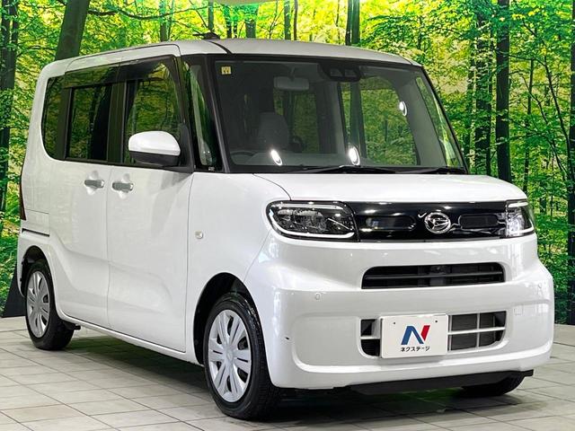 タント Ｘセレクション　禁煙車　純正ナビ　全周囲カメラ　衝突軽減システム　電動スライドドア　ドラレコ　コーナーセンサー　スマートキー　ＬＥＤヘッド　オートハイビーム　オートライト　オートエアコン　Ｂｌｕｅｔｏｏｔｈ（16枚目）