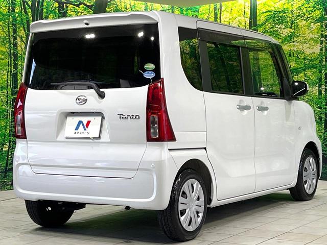 タント Ｘセレクション　禁煙車　純正ナビ　全周囲カメラ　衝突軽減システム　電動スライドドア　ドラレコ　コーナーセンサー　スマートキー　ＬＥＤヘッド　オートハイビーム　オートライト　オートエアコン　Ｂｌｕｅｔｏｏｔｈ（17枚目）