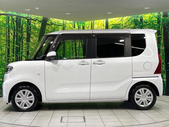 タント Ｘセレクション　禁煙車　純正ナビ　全周囲カメラ　衝突軽減システム　電動スライドドア　ドラレコ　コーナーセンサー　スマートキー　ＬＥＤヘッド　オートハイビーム　オートライト　オートエアコン　Ｂｌｕｅｔｏｏｔｈ（29枚目）