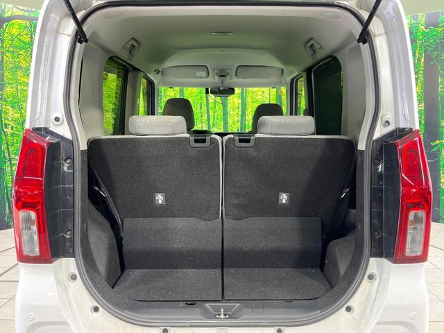 タント Ｘセレクション　禁煙車　純正ナビ　全周囲カメラ　衝突軽減システム　電動スライドドア　ドラレコ　コーナーセンサー　スマートキー　ＬＥＤヘッド　オートハイビーム　オートライト　オートエアコン　Ｂｌｕｅｔｏｏｔｈ（32枚目）