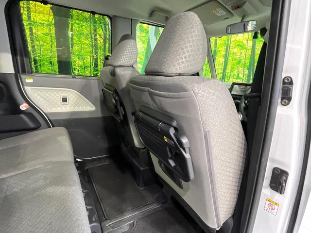 タント Ｘセレクション　禁煙車　純正ナビ　全周囲カメラ　衝突軽減システム　電動スライドドア　ドラレコ　コーナーセンサー　スマートキー　ＬＥＤヘッド　オートハイビーム　オートライト　オートエアコン　Ｂｌｕｅｔｏｏｔｈ（36枚目）