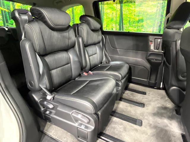 オデッセイ アブソルート・EX 禁煙車 純正ナビ バックカメラ 衝突被害軽減 両側電動スライドドア クルーズコントロール ETC LEDヘッドライト アイドリングストップ スマートキー プッシュスタート オートライト(9枚目)