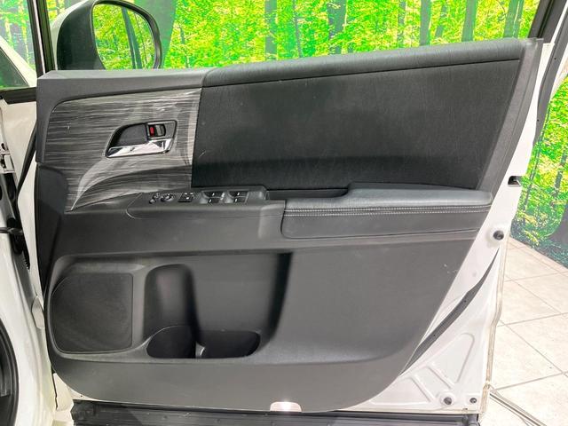 オデッセイ アブソルート・EX 禁煙車 純正ナビ バックカメラ 衝突被害軽減 両側電動スライドドア クルーズコントロール ETC LEDヘッドライト アイドリングストップ スマートキー プッシュスタート オートライト(36枚目)