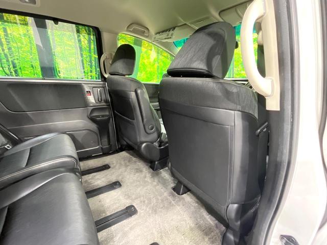 オデッセイ アブソルート・EX 禁煙車 純正ナビ バックカメラ 衝突被害軽減 両側電動スライドドア クルーズコントロール ETC LEDヘッドライト アイドリングストップ スマートキー プッシュスタート オートライト(37枚目)