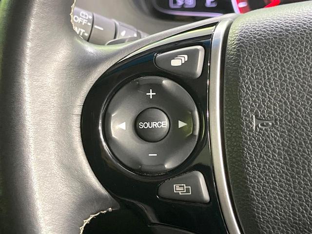 オデッセイ アブソルート・EX 禁煙車 純正ナビ バックカメラ 衝突被害軽減 両側電動スライドドア クルーズコントロール ETC LEDヘッドライト アイドリングストップ スマートキー プッシュスタート オートライト(43枚目)